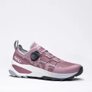 Damen-Wanderschuhe Aku Furiosa BOA image-1