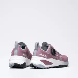 Damen-Wanderschuhe Aku Furiosa BOA image-2