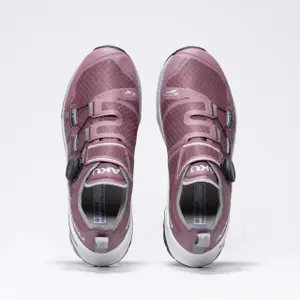 Damen-Wanderschuhe Aku Furiosa BOA image-3