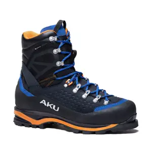 Bergsteigerschuhe Aku Hayatsuki GTX