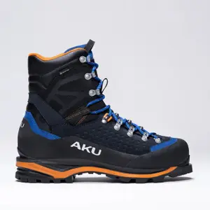 Bergsteigerschuhe Aku Hayatsuki GTX image-1