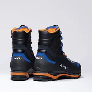 Bergsteigerschuhe Aku Hayatsuki GTX image-2