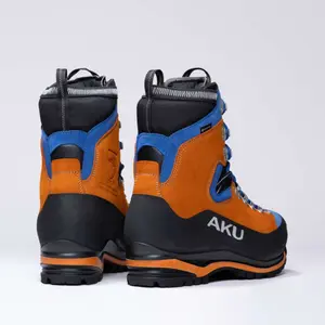 Sikkerhedsstøvler Aku Cimbra GTX image-2