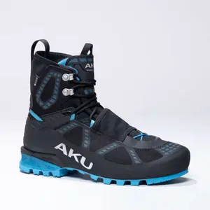Bergsteigerschuhe Damen Aku Viaz DFS GTX image-1