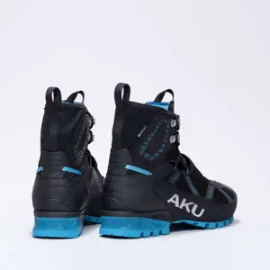 Bergsteigerschuhe Damen Aku Viaz DFS GTX image-2