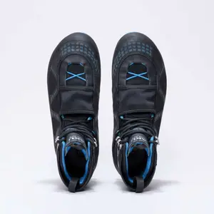 Bergsteigerschuhe Damen Aku Viaz DFS GTX image-3