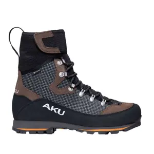Bottines Aku Trek Ballistic GTX