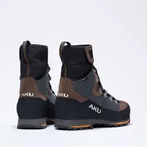 Bottines Aku Trek Ballistic GTX image-2