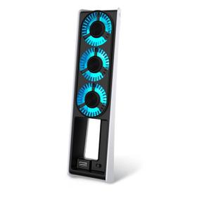 Ventilateur cyber avec port USB Akuma W02