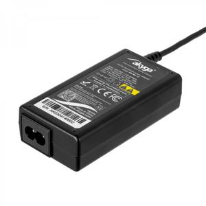 Chargeur pour ordinateur portable Akyga AK-NU-12 image-1