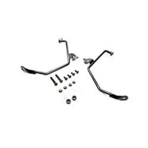 Kit fixation Givi 100AL/B Honda CMX 500 rebel 20 image-0