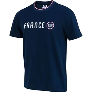 Camiseta Allez les bleus VIP France image-0