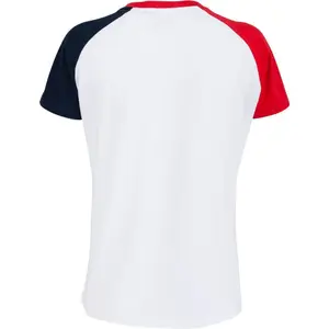 Tričko Allez les bleus Fan Sport image-1