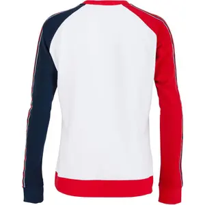 Sweatshirt Allez les bleus Fan Sport ALB image-1