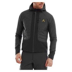 Insulated waterproof jacket Altura Esker Dune image-1