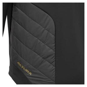 Insulated waterproof jacket Altura Esker Dune image-3