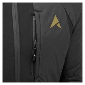 Insulated waterproof jacket Altura Esker Dune image-4