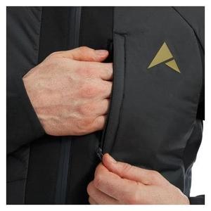 Insulated waterproof jacket Altura Esker Dune image-5