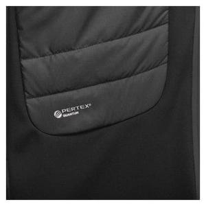 Insulated waterproof jacket Altura Esker Dune image-6