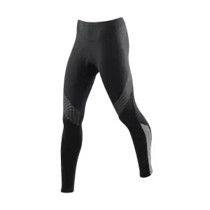 Calções longos Altura Sans Bretelles Nightvision Dwr Pour Femme image-0