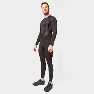 Calções longos Altura Progel Thermique image-2