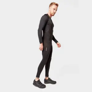 Calções longos Altura Progel Thermique image-4