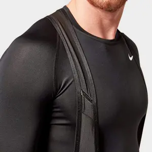 Calções longos Altura Progel Thermique image-5