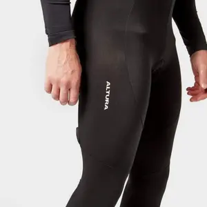 Calções longos Altura Progel Thermique image-6