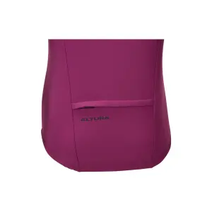 Women's long sleeve athletic top Altura All Roads image-6