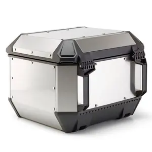 Motorcycle top case Givi Monokey Alaska image-1