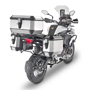 Topcase til motorcykel Givi Alaska 56 L image-2