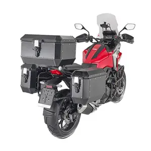 Top case Givi Monokey Alaska image-1