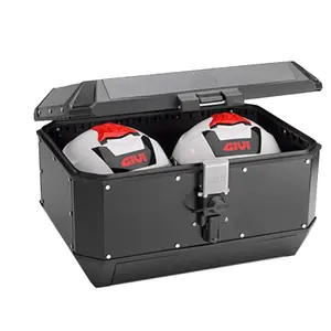 Top case Givi Monokey Alaska image-2