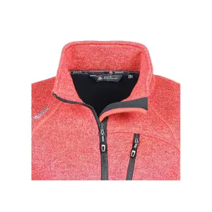 Casaco de lã feminino Peak Mountain Alaika image-2