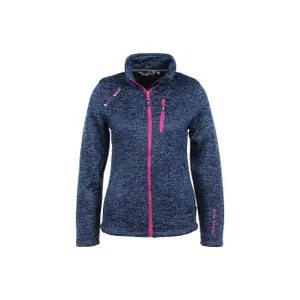 Casaco de lã feminino Peak Mountain Alaika image-0