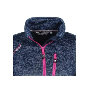 Casaco de lã feminino Peak Mountain Alaika image-2