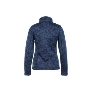 Casaco de lã feminino Peak Mountain Alaika image-1