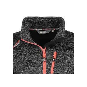 Casaco de lã feminino Peak Mountain Alaika image-2