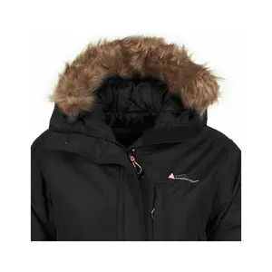 Parka feminina Peak Mountain Alava image-1