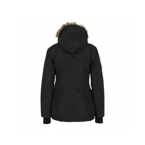 Parka feminina Peak Mountain Alava image-2
