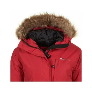 Parka feminina Peak Mountain Alava image-1