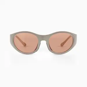 Sunglasses Alba Optics Anwma '99 Salmon image-1