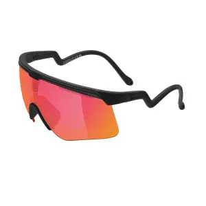 Sunglasses Alba Optics Delta Lens Fire image-1