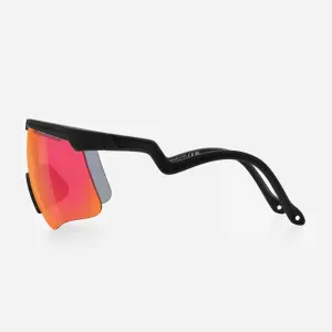 Sunglasses Alba Optics Delta Lens Fire image-2
