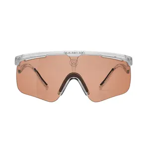 Sunglasses Alba Optics Delta Salmon image-1