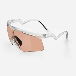 Sunglasses Alba Optics Delta Salmon