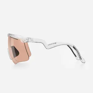 Sunglasses Alba Optics Delta Salmon image-2