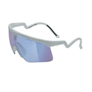 Sunglasses Alba Optics Delta Lens Flamingo image-4