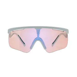 Sunglasses Alba Optics Delta Lens Flamingo