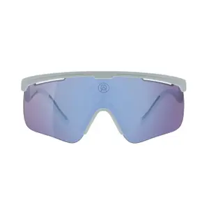 Sunglasses Alba Optics Delta Lens Flamingo image-3